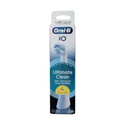 Oral B Opzetborstels ultimate clean 4 stuks