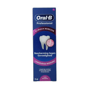 Oral B pro calm sens prot tand 75 ml