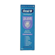 Oral B Tandpasta pro-expert whitening 75 ml