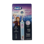 Oral B Vitality pro kid frozen