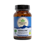 Organic India Bowel care caps 90 capsules