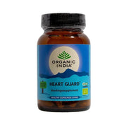 Organic India Heart guard 90 vcaps