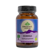 Organic India Moringa 90 capsules