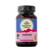 Organic India Shatavari 90 vcaps