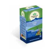 Organic India Tulsi lax thee 25 zakjes