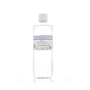 Orphi Alcohol ethanol 70% klepdeksel 10% isopropanol 500 ml