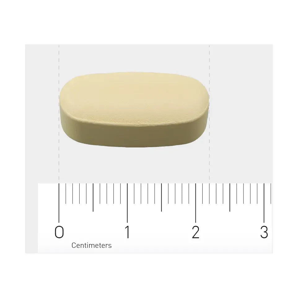 Orthica Acid Free C-1000 SR 60 tabletten (afbeelding 4)