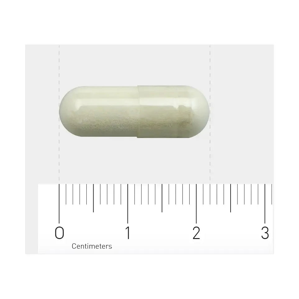 Orthica Alfa-Lliponzuur 60 capsules