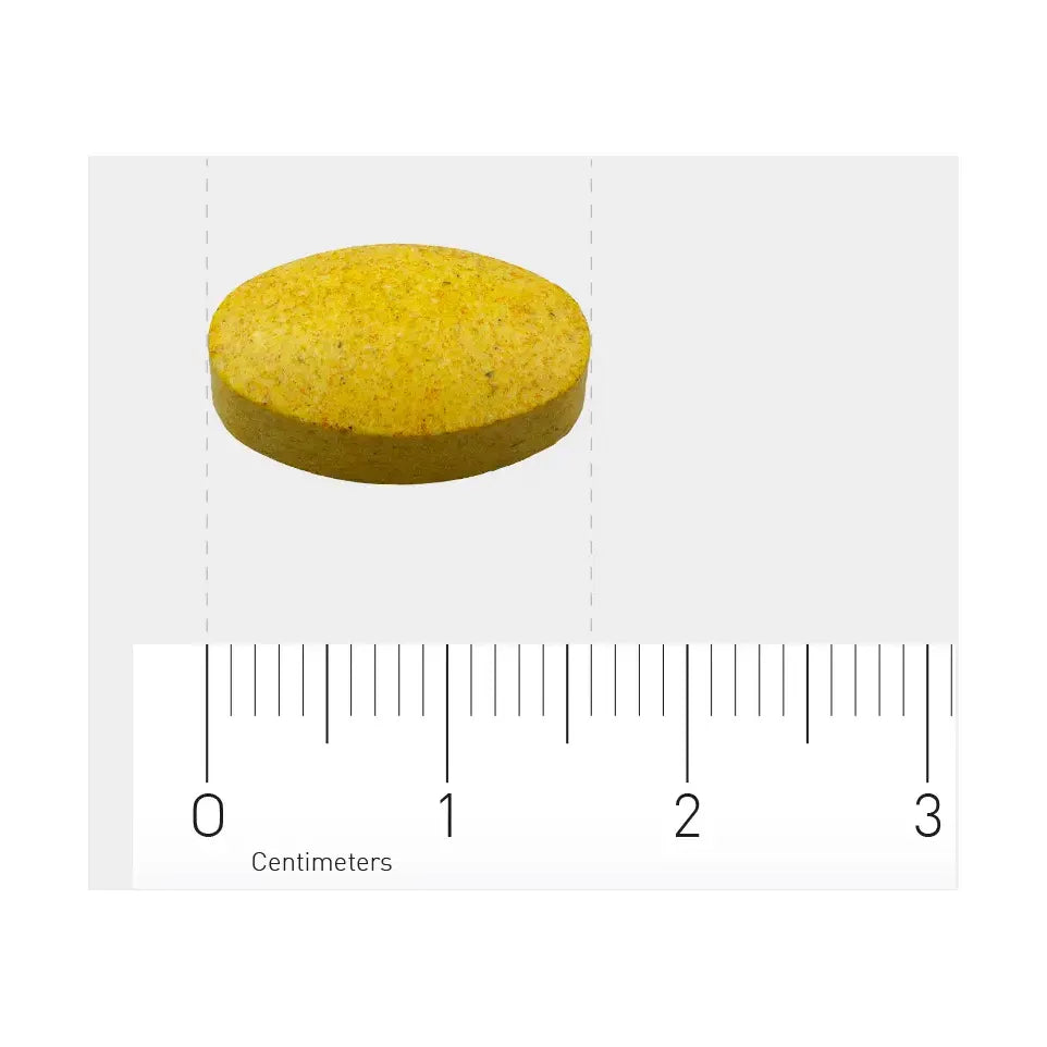 Orthica Balanced B50 & C 120 tabletten