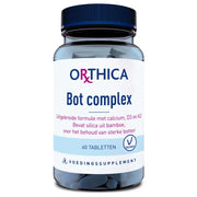 Orthica Bot Complex 60 tabletten