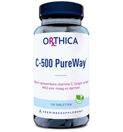Orthica C-500 Pureway 60 tabletten (afbeelding 1)