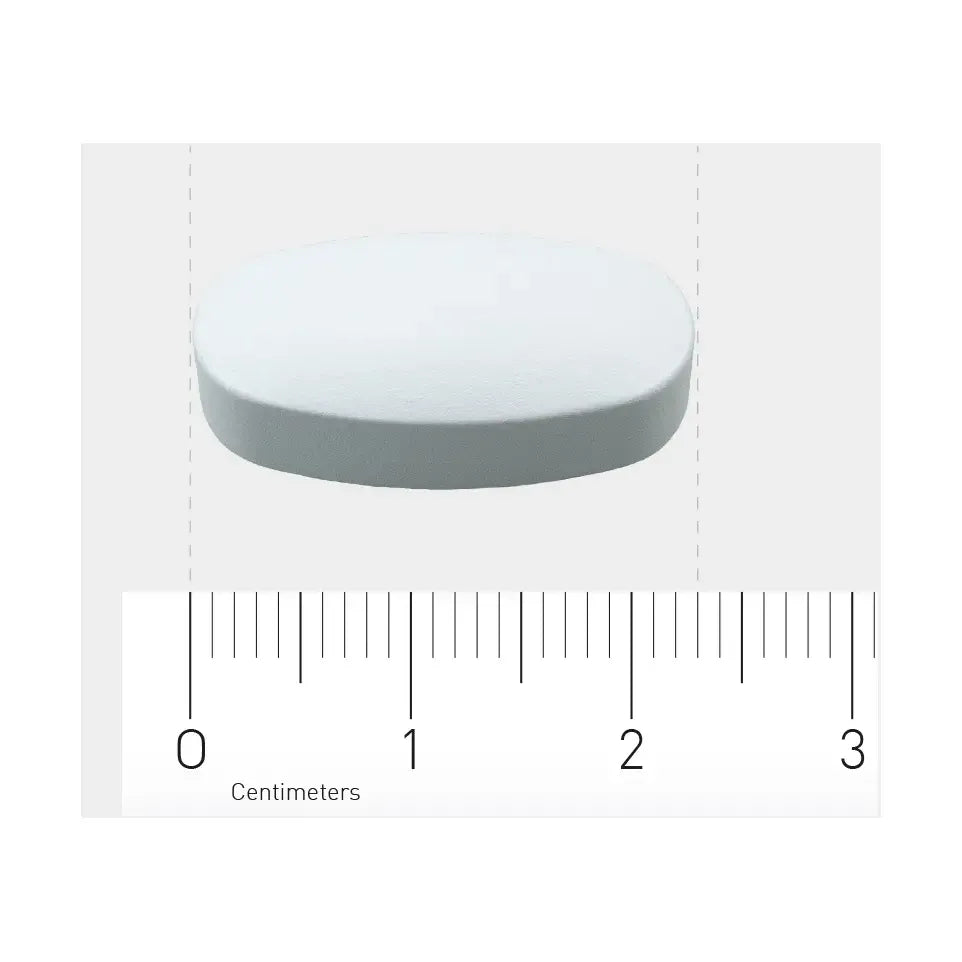 Orthica Cal Citraat + 60 tabletten