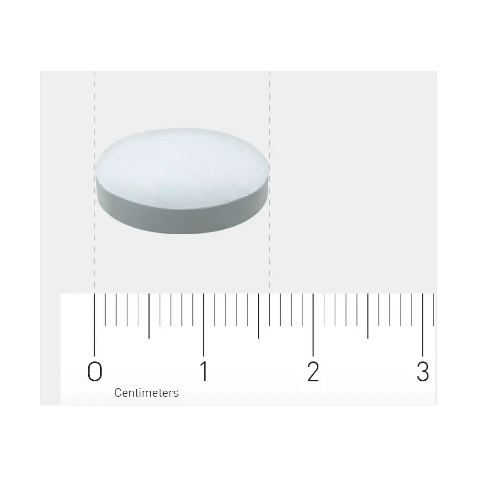 Orthica Cal-Mag-Zink 90 tabletten (afbeelding 4)