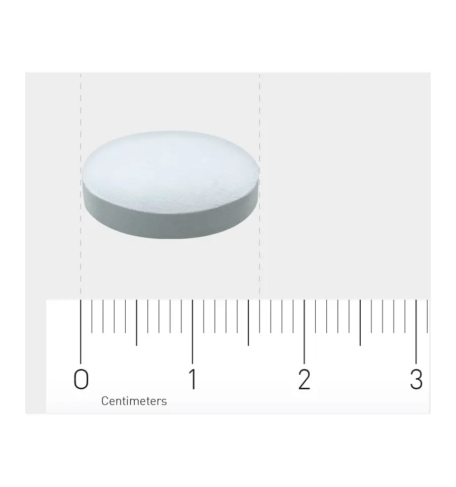 Orthica Cal-Mag-Zink 90 tabletten (afbeelding 4)