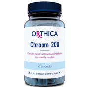 Orthica Chroom 200 90 capsules