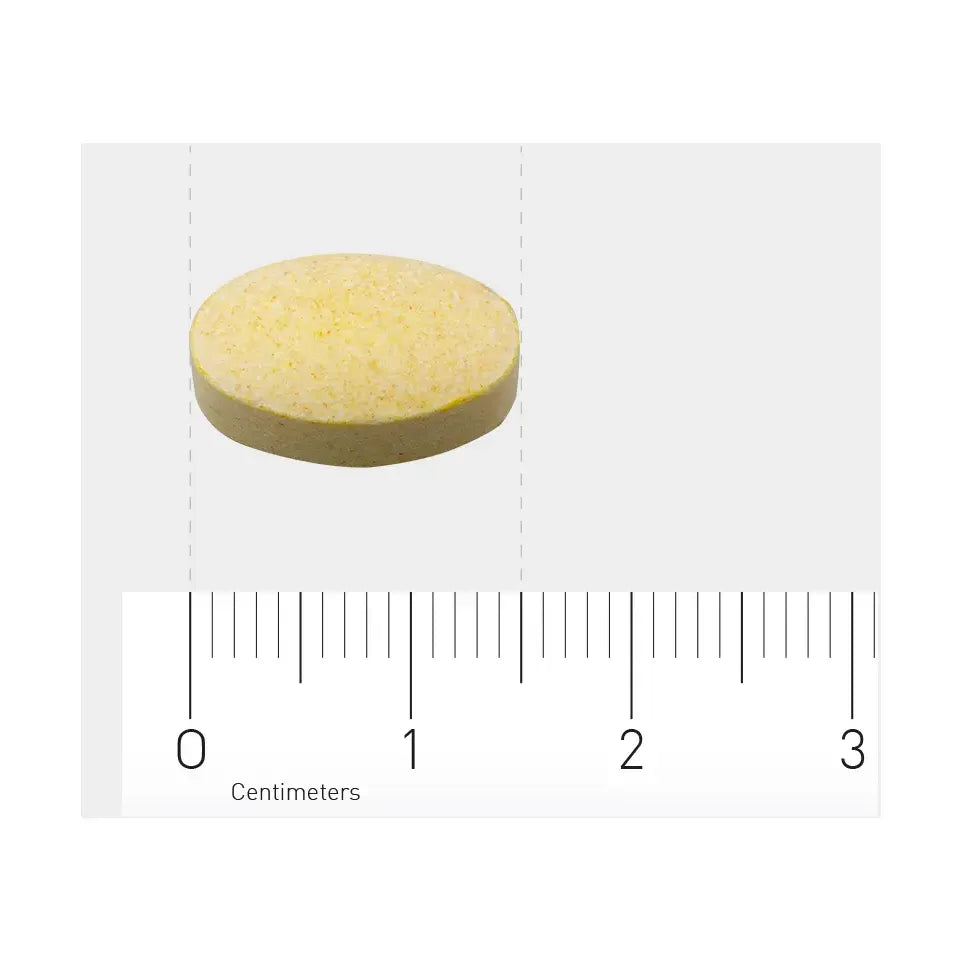 Orthica Co-enzym B-complex 60 tabletten