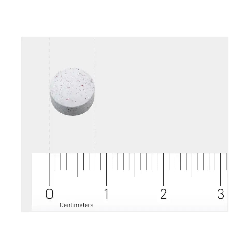 Orthica Co-Enzym B12 60 zuigtabletten