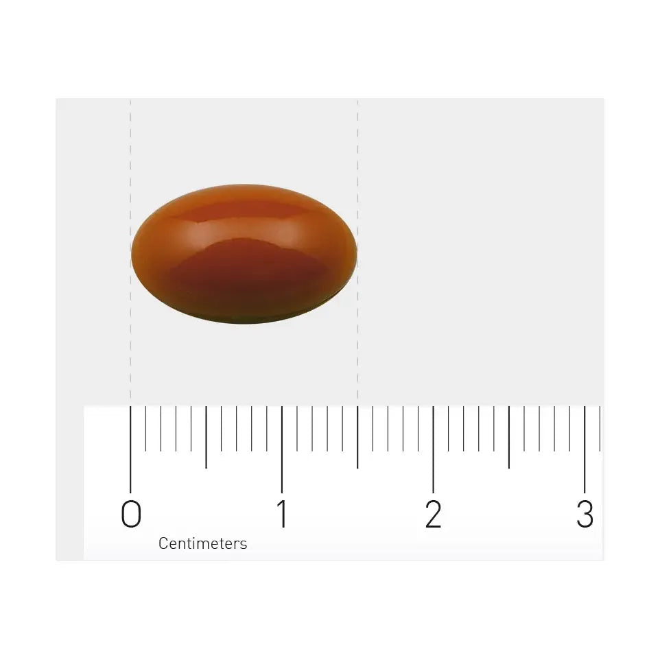 Orthica Co-Enzym Q10-100 30 mini softgels