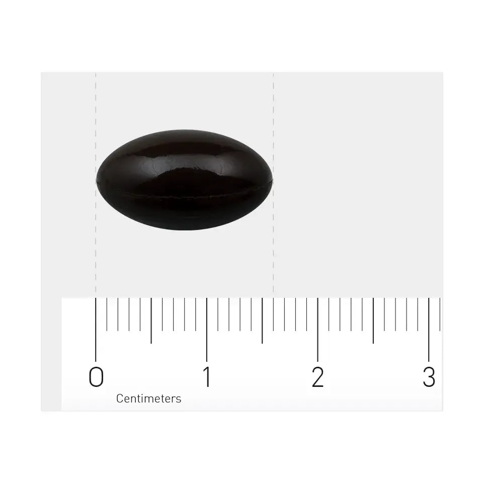 Orthica Co-Enzym Q10-30 60 mini softgels