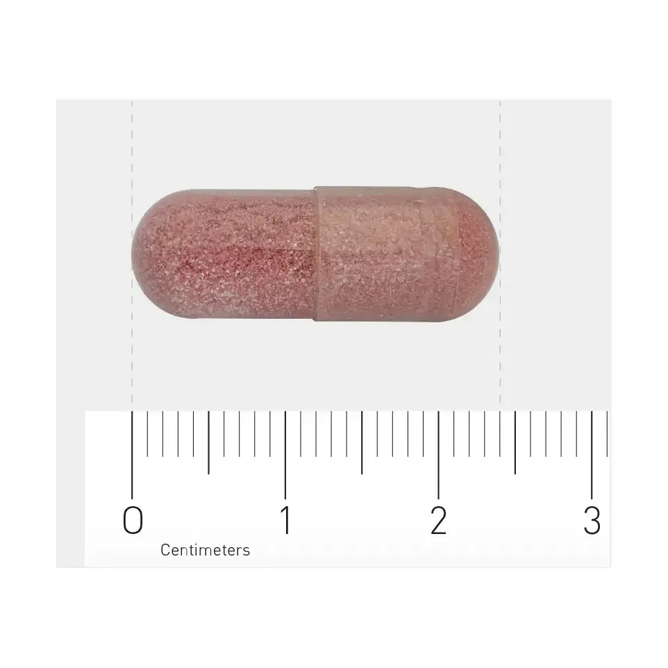 Orthica Cranberry Plus 60 capsules