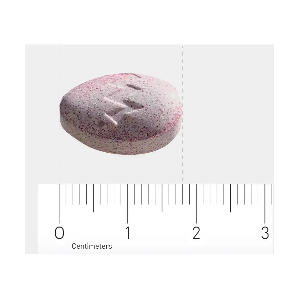 Orthica Dino C-100 Pureway 90 kauwtabletten