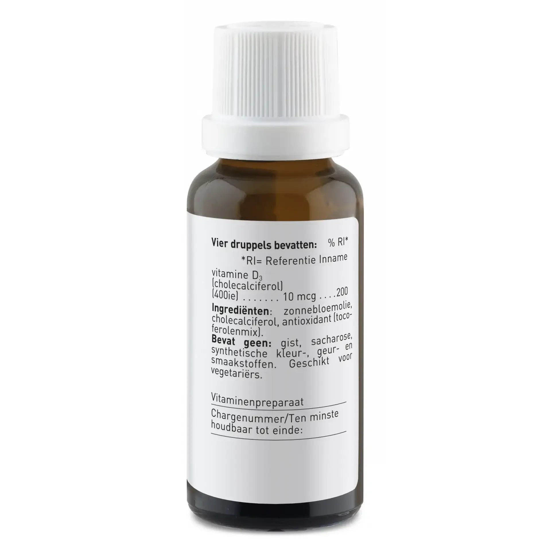 Orthica Dino D druppels 25 ml