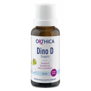 Orthica Dino D druppels 25 ml