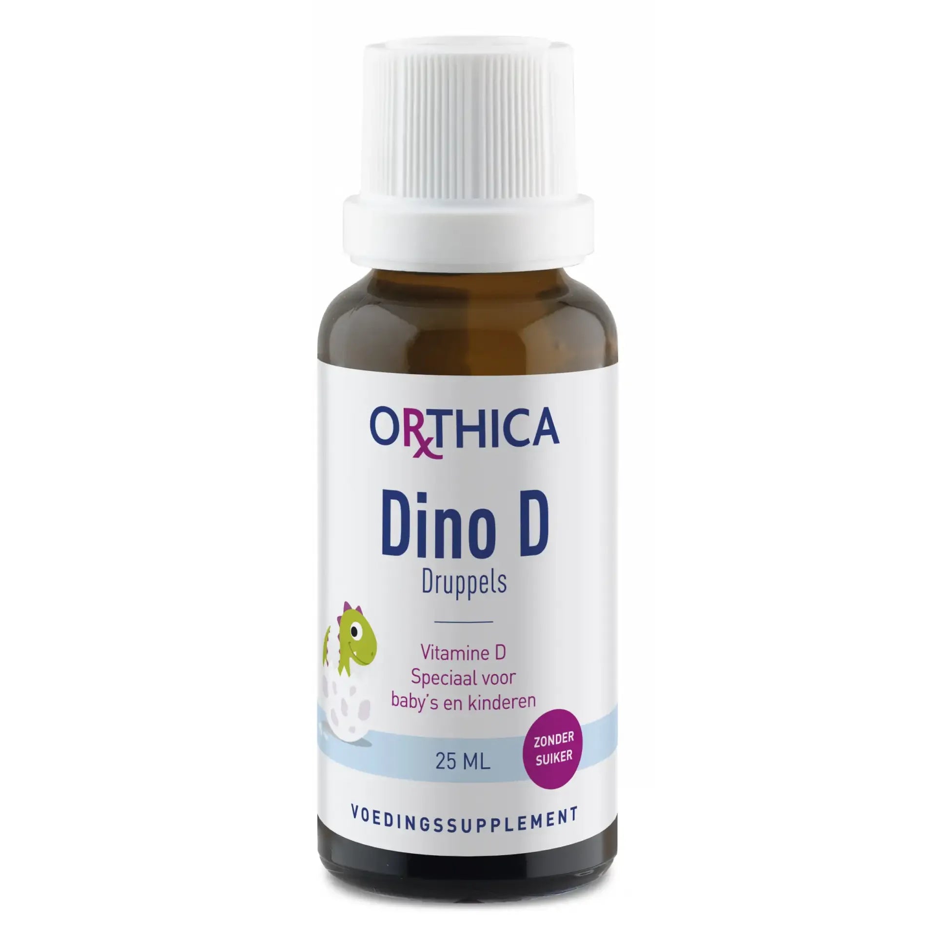 Orthica Dino D druppels 25 ml