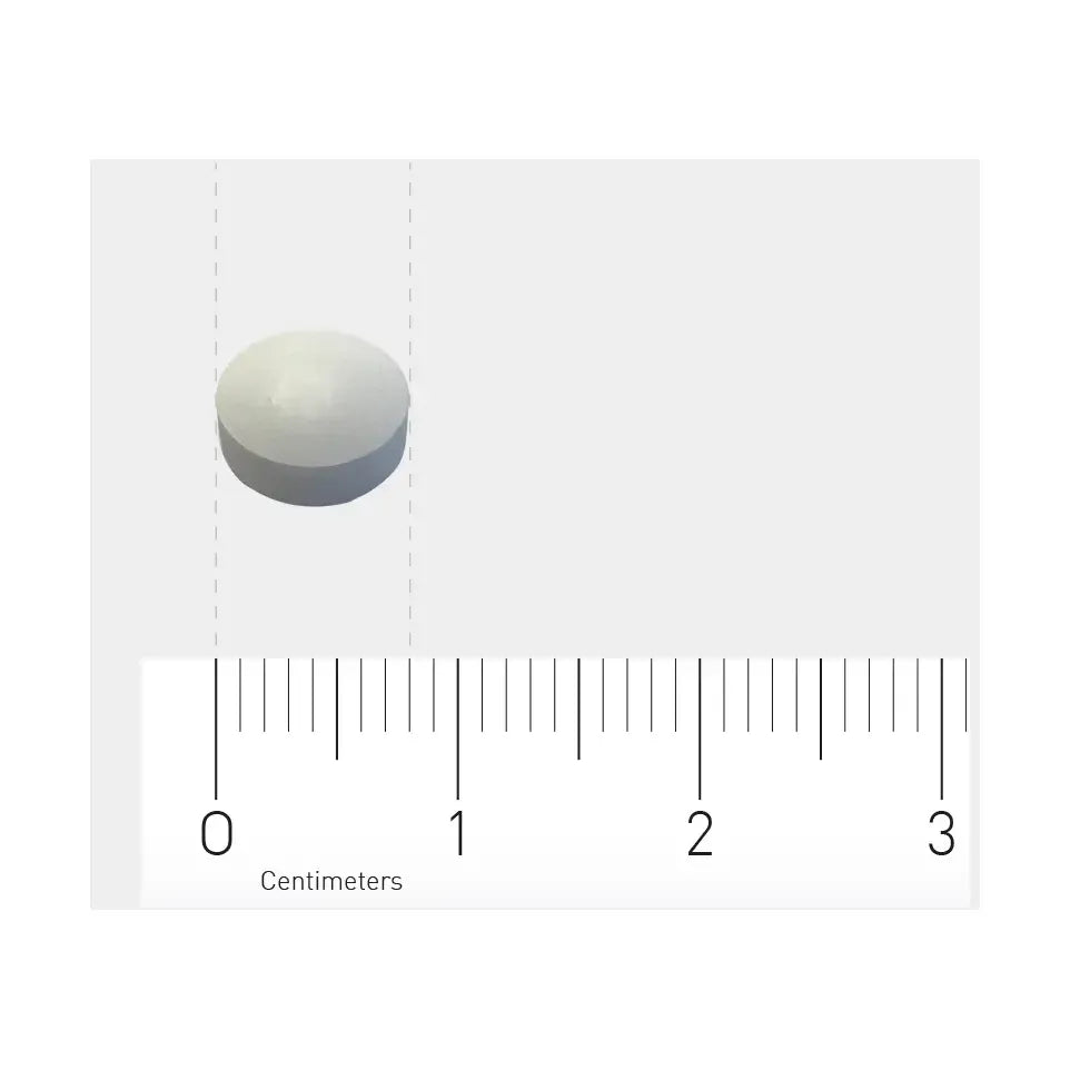 Orthica Dino D 120 kauwtabletten