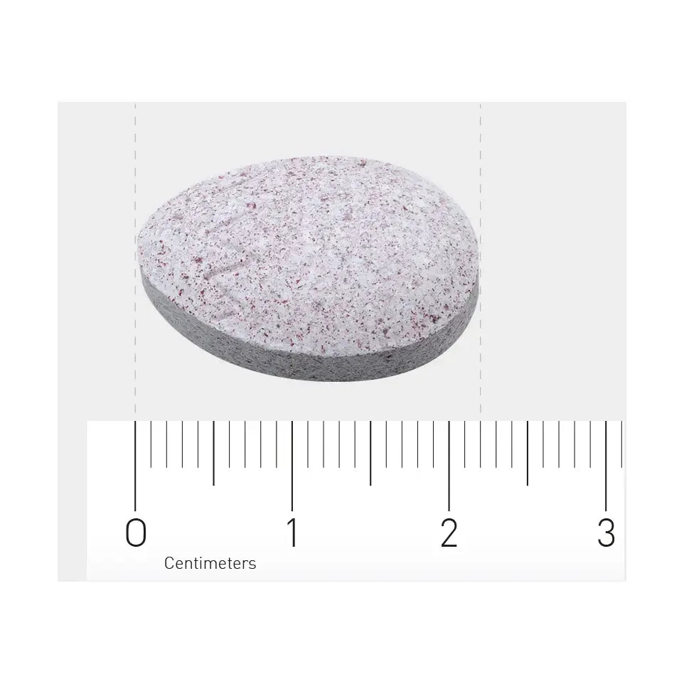 Orthica Dino Minerals 90 kauwtabletten