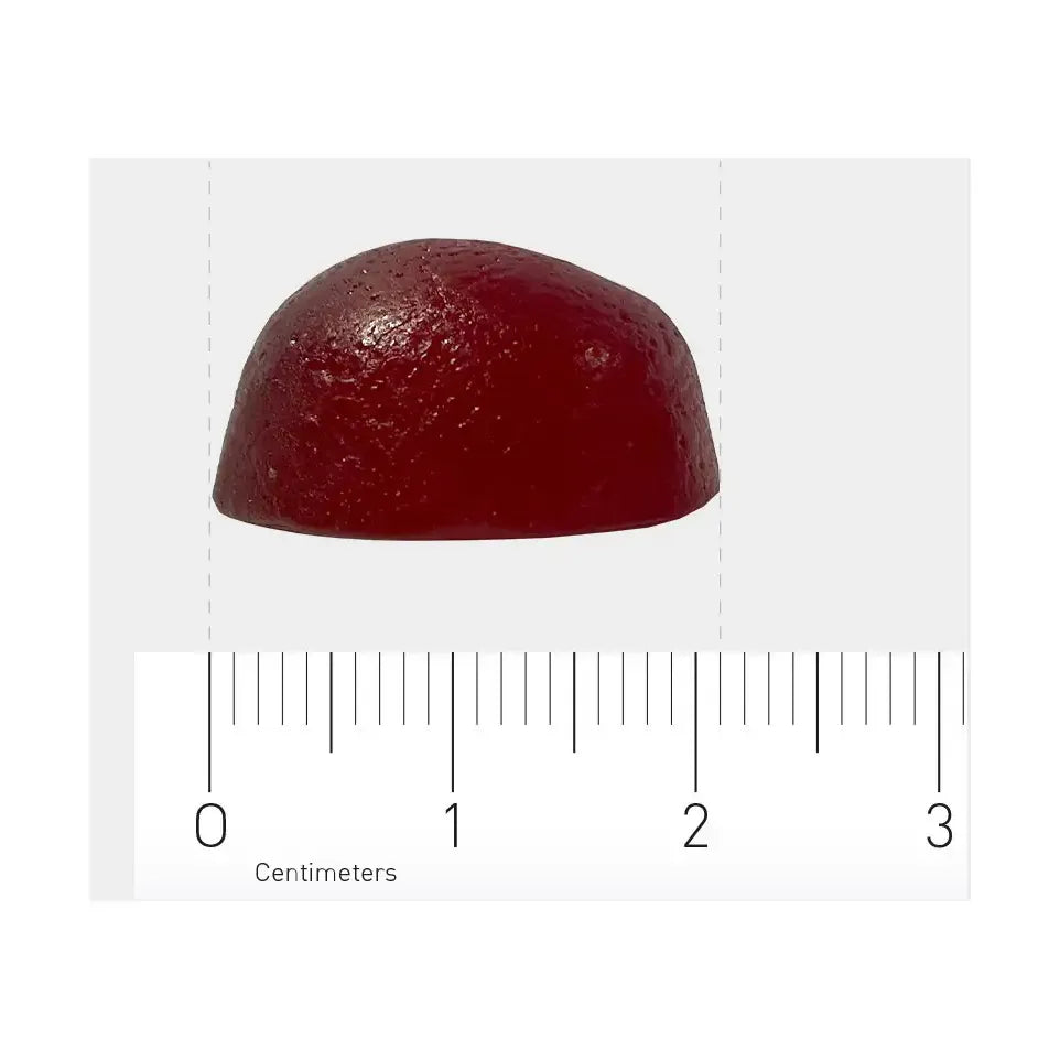 Orthica Dino weerstand 60 gummies