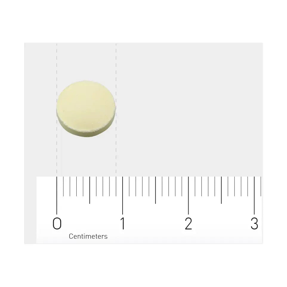 Orthica Foliumzuur-800 120 tabletten