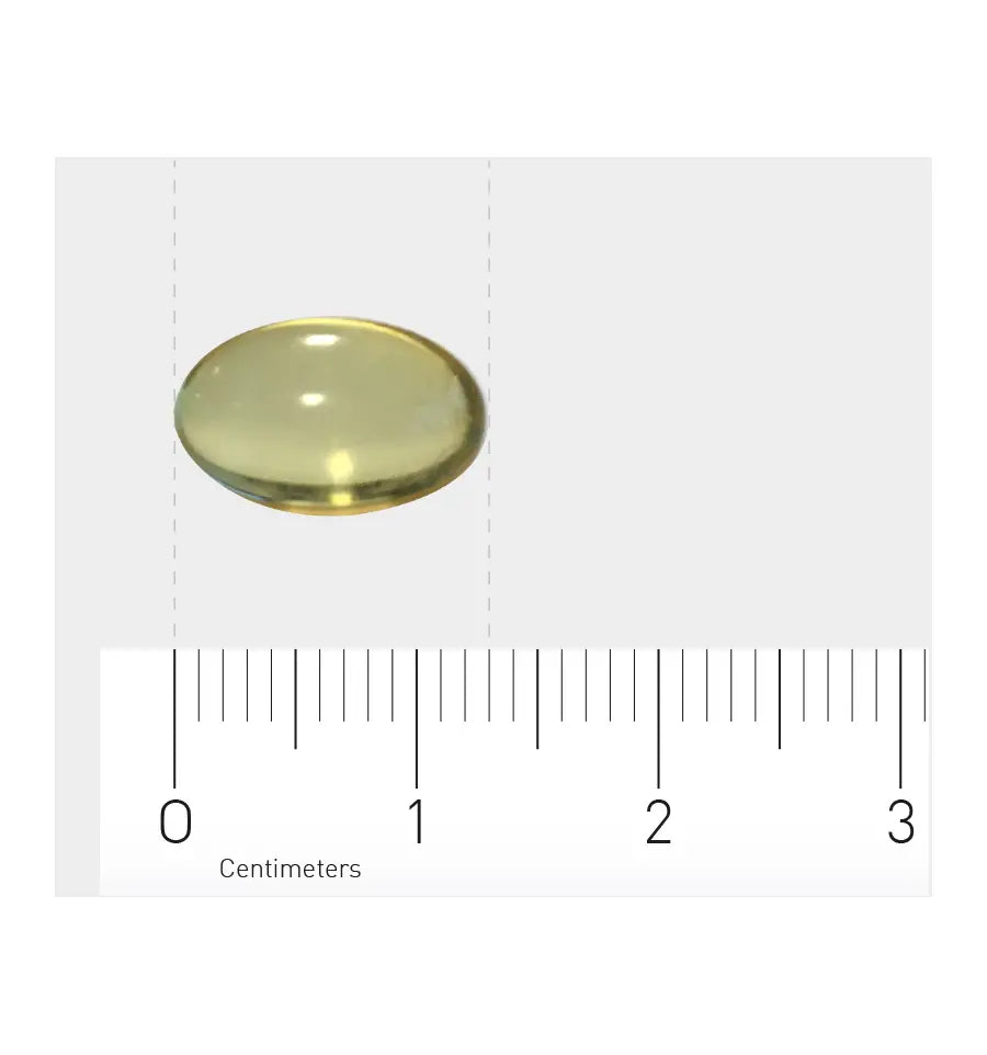 Orthica GLA & EPA 90 mini softgels (afbeelding 4)