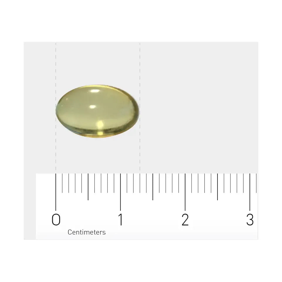 Orthica GLA & EPA 90 mini softgels (afbeelding 4)