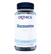 Orthica Glucosamine compleet 60 tabletten (afbeelding 1)