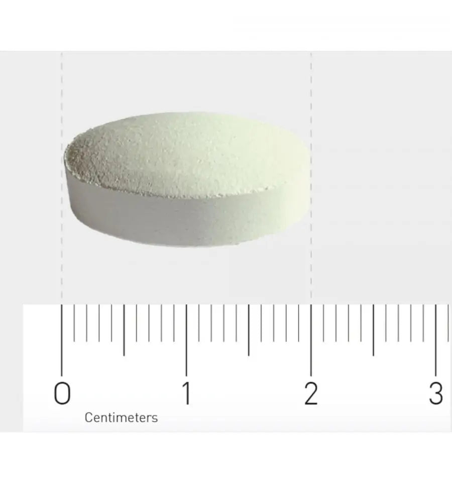 Orthica Glucosamine compleet 60 tabletten (afbeelding 4)