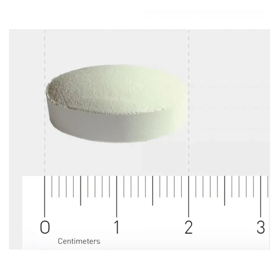 Orthica Glucosamine compleet 60 tabletten (afbeelding 4)