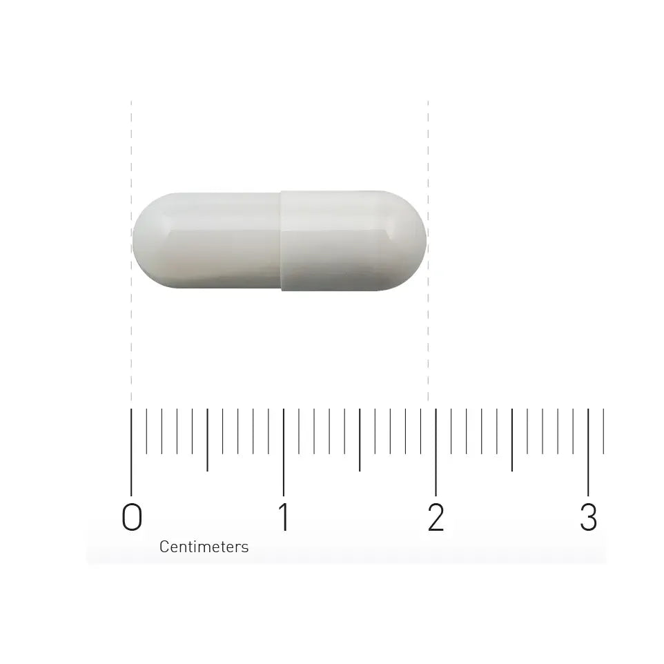 Orthica Hyaluronzuur-120 30 vcaps