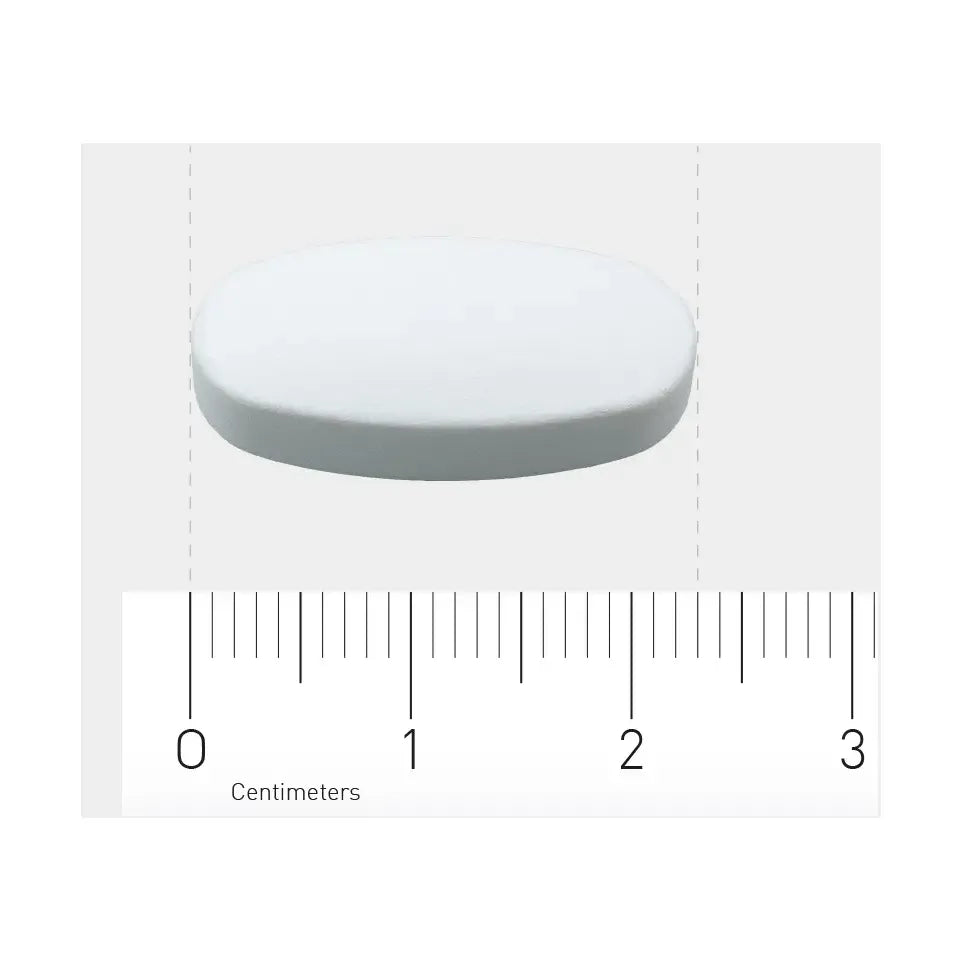 Orthica Kalium-250 60 tabletten