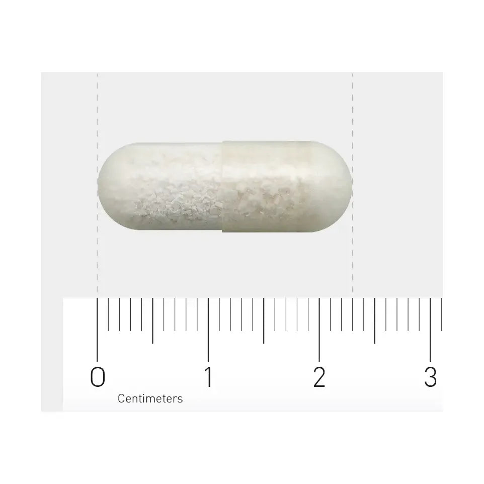 Orthica L-Lysine-500 90 vcaps