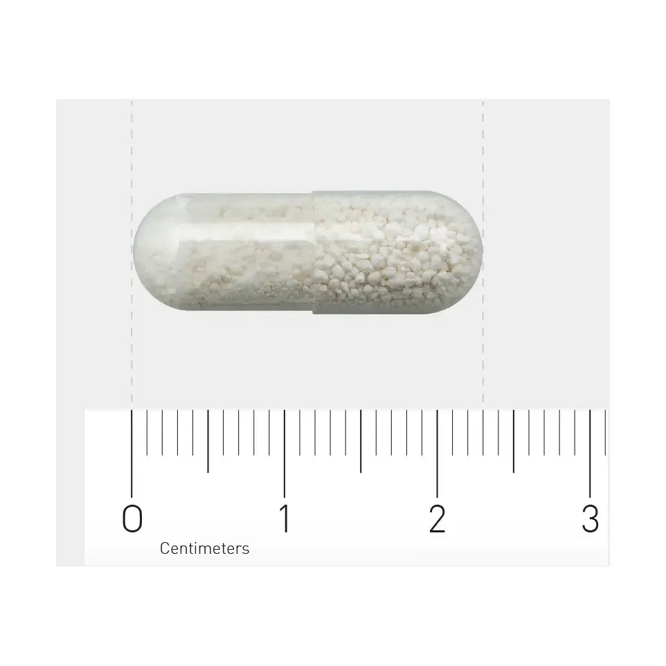 Orthica L-Tryptofaan-400 60 capsules