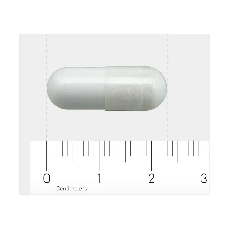 Orthica L-Tyrosine-500 30 capsules