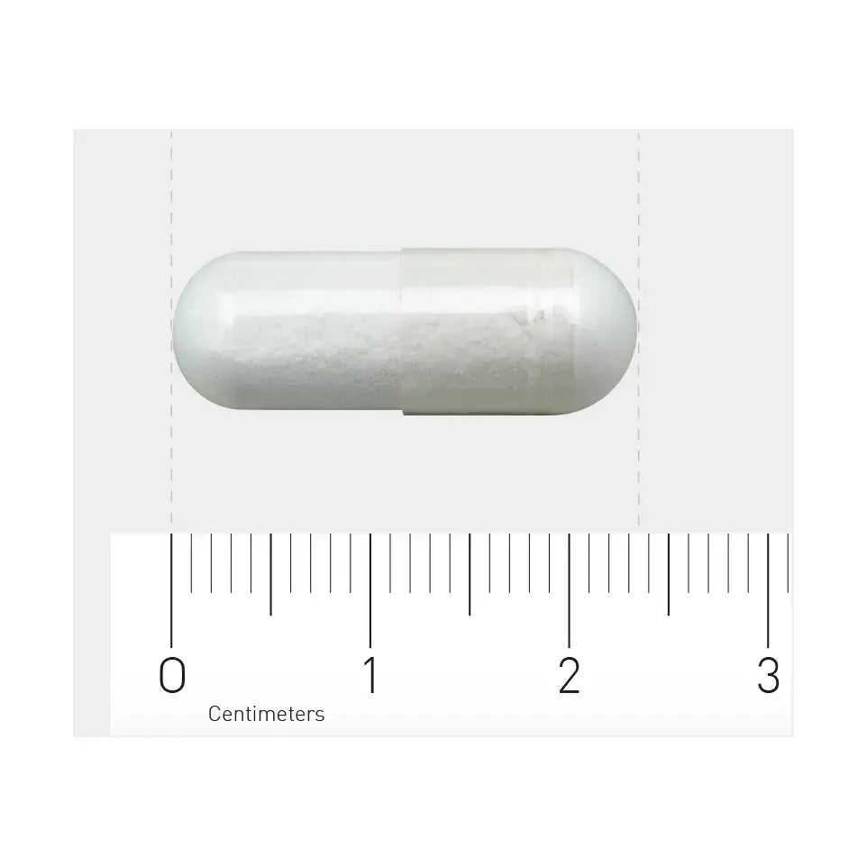 Orthica Magnesiumcitraat-125 90 capsules