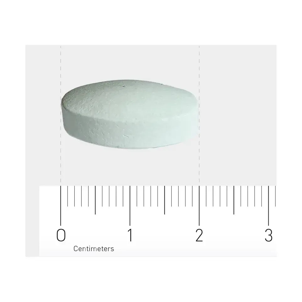 Orthica Magnesium-400 60 tabletten (afbeelding 4)