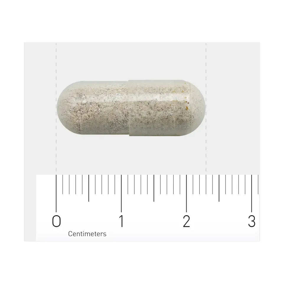 Orthica Magnesium Plus 60 capsules