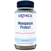 Orthica Menopauze Protect 60 softgels