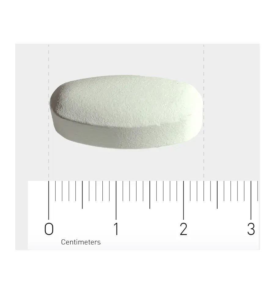 Orthica Mineral Max 60 tabletten (afbeelding 4)