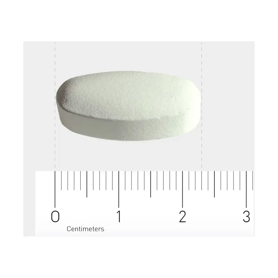 Orthica Mineral Max 60 tabletten (afbeelding 4)