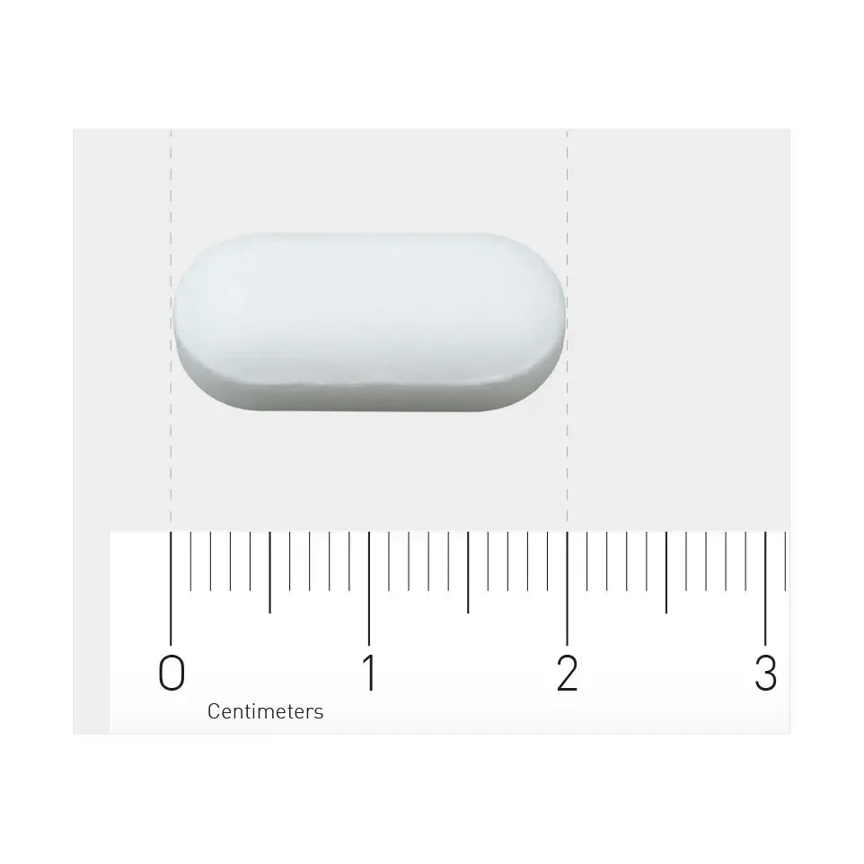 Orthica MSM 1000 90 tabletten