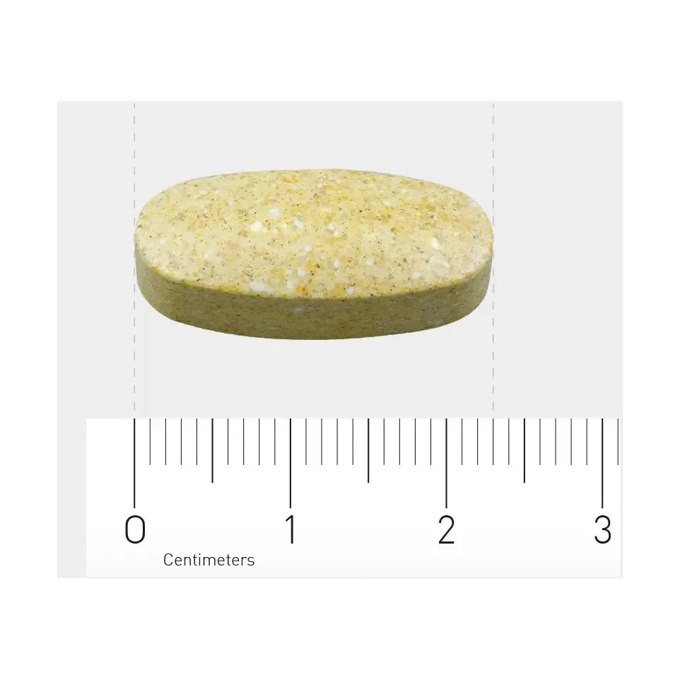 Orthica Multi 4 all 60 tabletten (afbeelding 4)